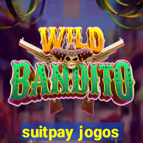 suitpay jogos